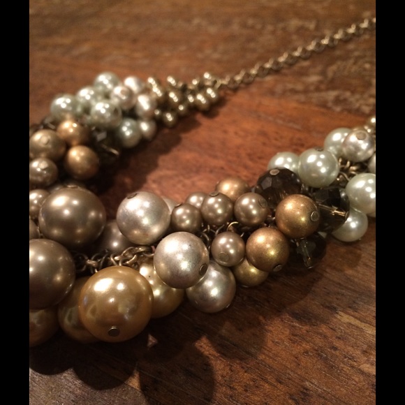 Lia Sophia Jody's Baubles Necklace - Picture 3 of 3